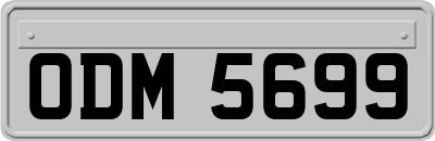 ODM5699