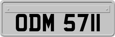 ODM5711