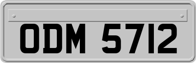ODM5712
