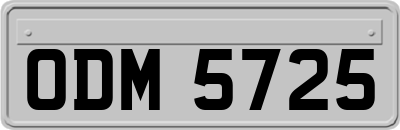ODM5725