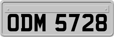 ODM5728
