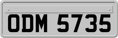 ODM5735