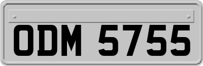 ODM5755
