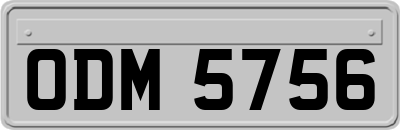 ODM5756