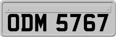 ODM5767