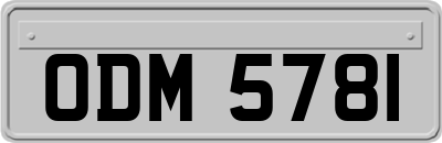 ODM5781