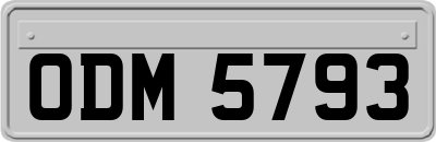 ODM5793