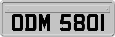 ODM5801