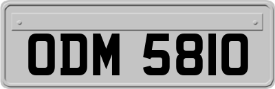 ODM5810