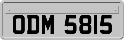 ODM5815