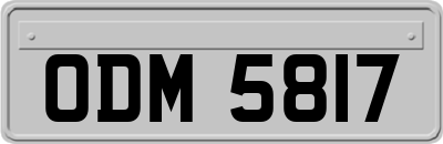 ODM5817