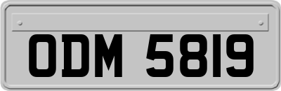 ODM5819