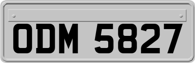 ODM5827