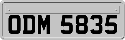 ODM5835