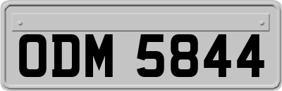 ODM5844