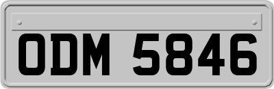 ODM5846