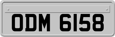 ODM6158