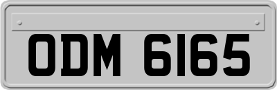 ODM6165