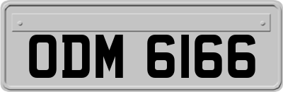 ODM6166