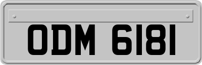 ODM6181