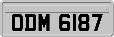 ODM6187
