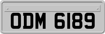 ODM6189