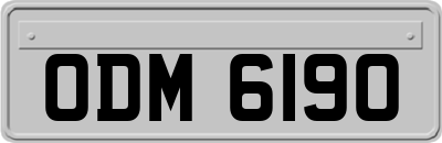 ODM6190