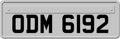 ODM6192