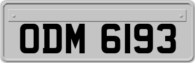 ODM6193