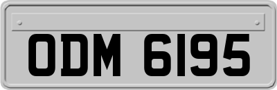 ODM6195