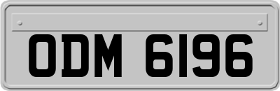 ODM6196