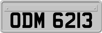 ODM6213