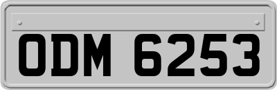 ODM6253