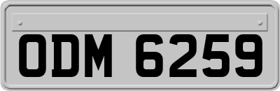 ODM6259
