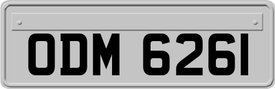 ODM6261