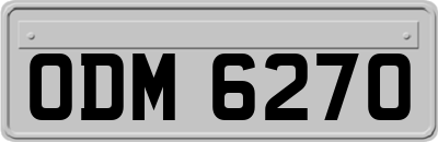 ODM6270