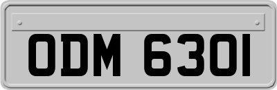 ODM6301