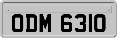 ODM6310