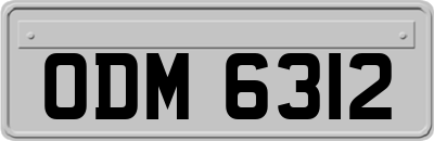 ODM6312