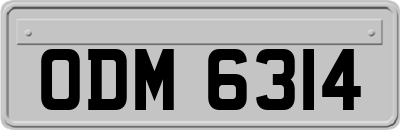 ODM6314