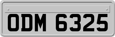 ODM6325