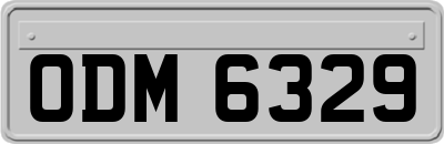 ODM6329