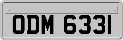 ODM6331
