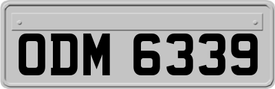 ODM6339