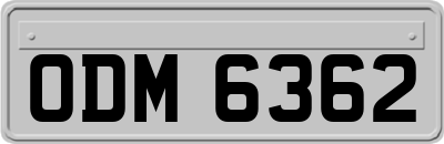 ODM6362
