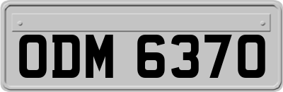 ODM6370