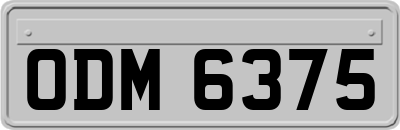 ODM6375