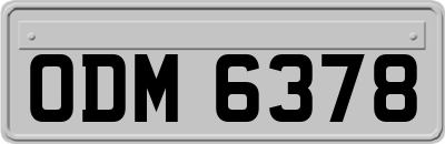 ODM6378