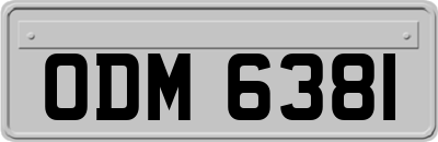 ODM6381