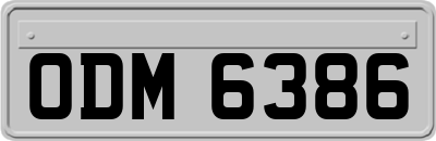 ODM6386